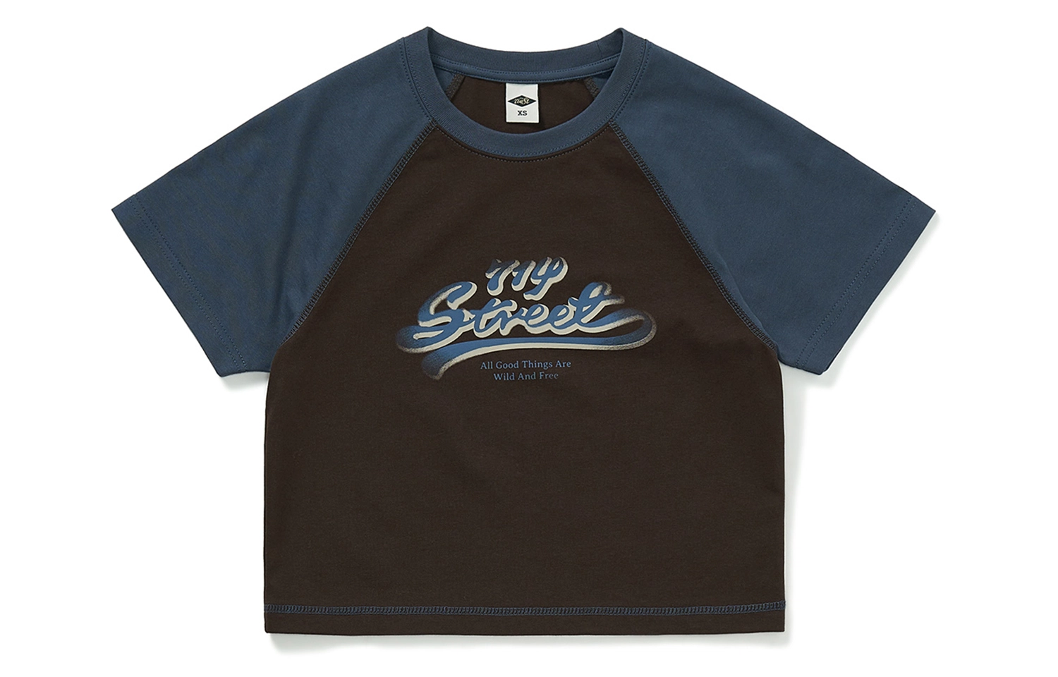714STREET T