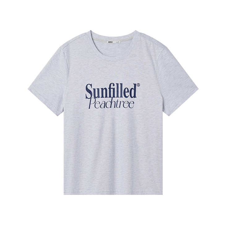SPAO Sunfilled T