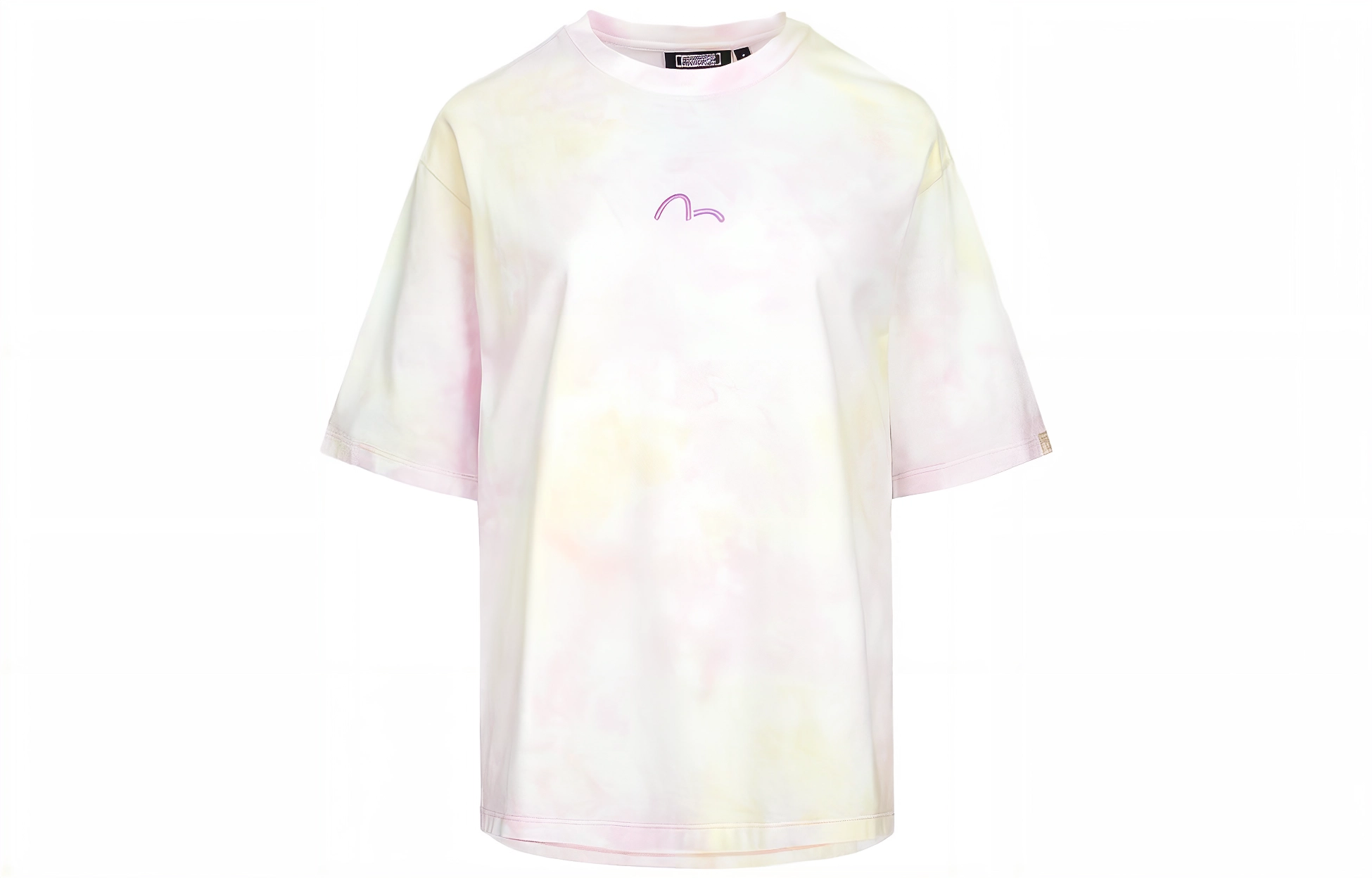 EVISU SS23 LogoT