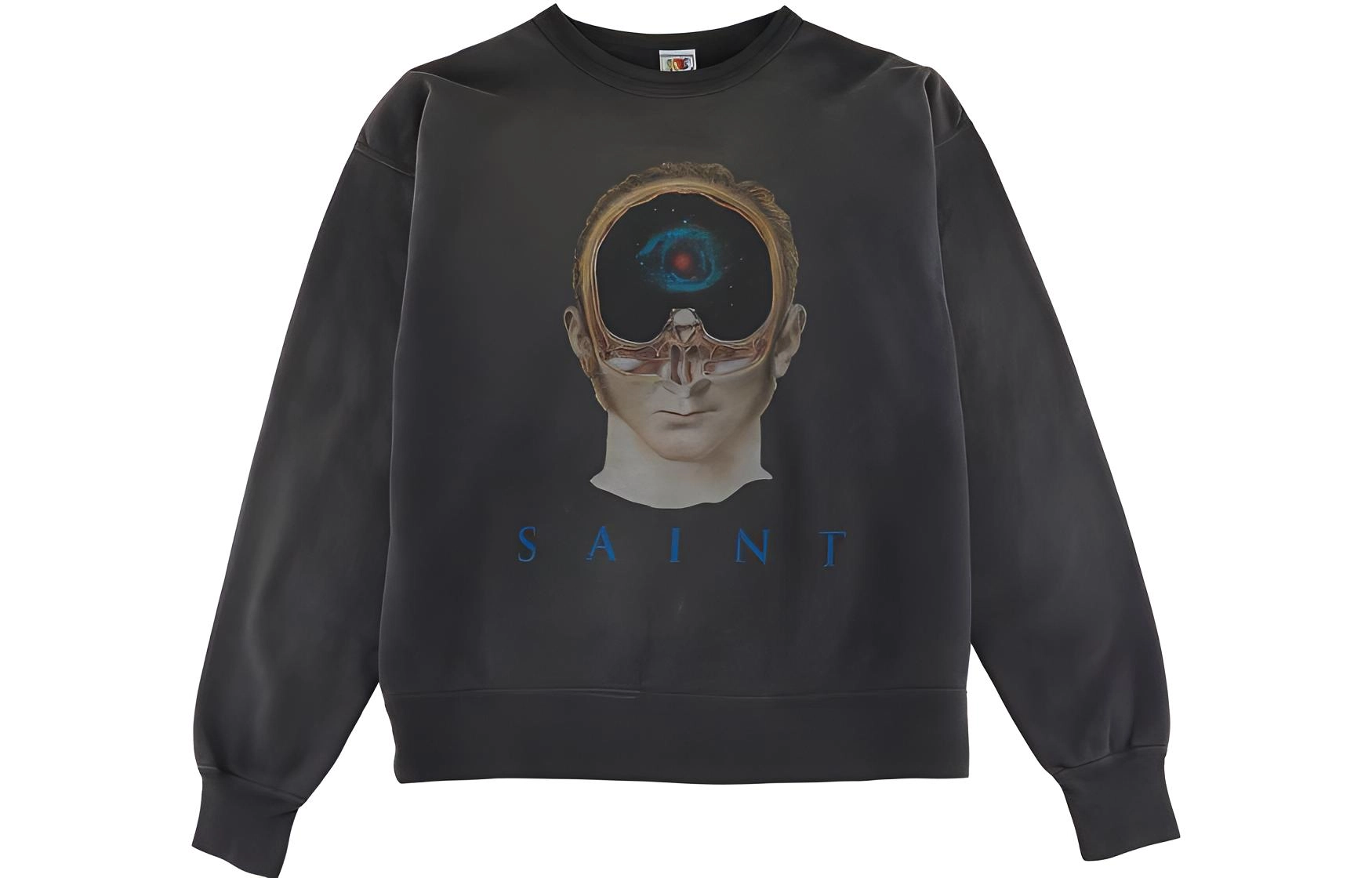 SAINT Mxxxxxx FW22 Logo