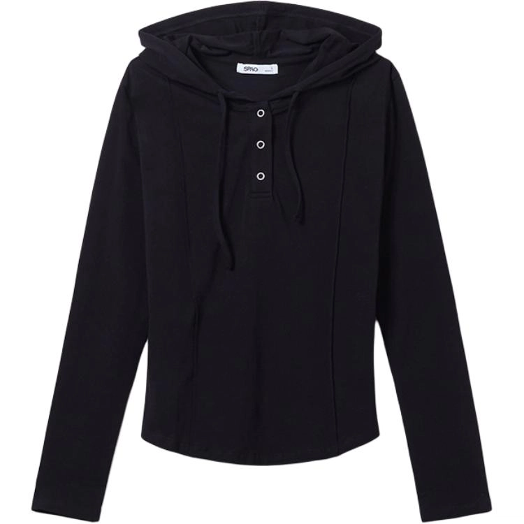 SPAO T