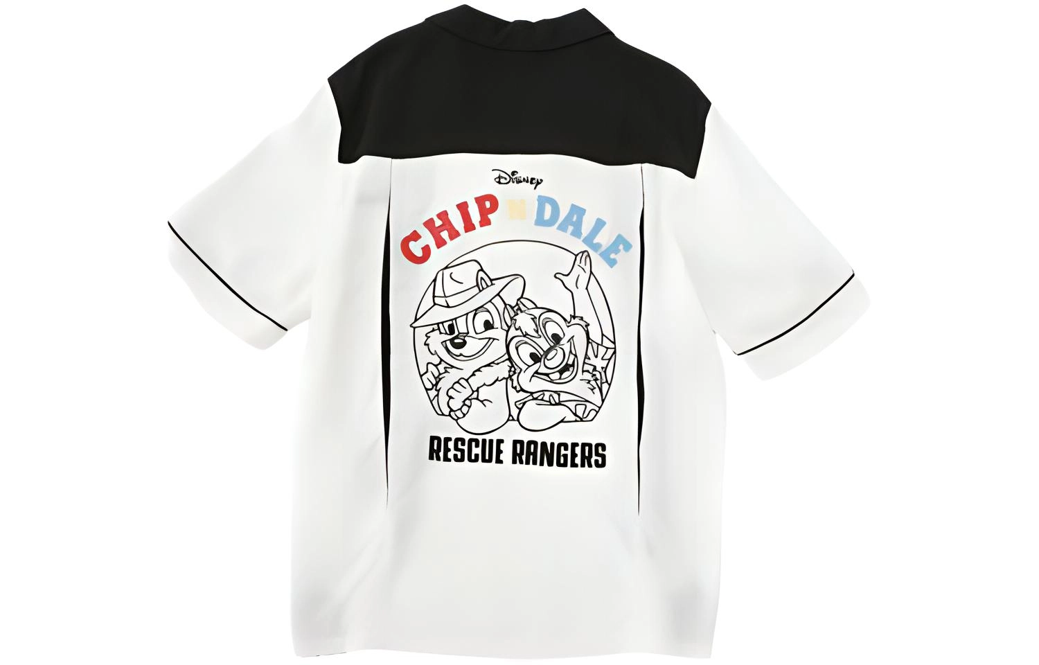 MOUSSY X Disney