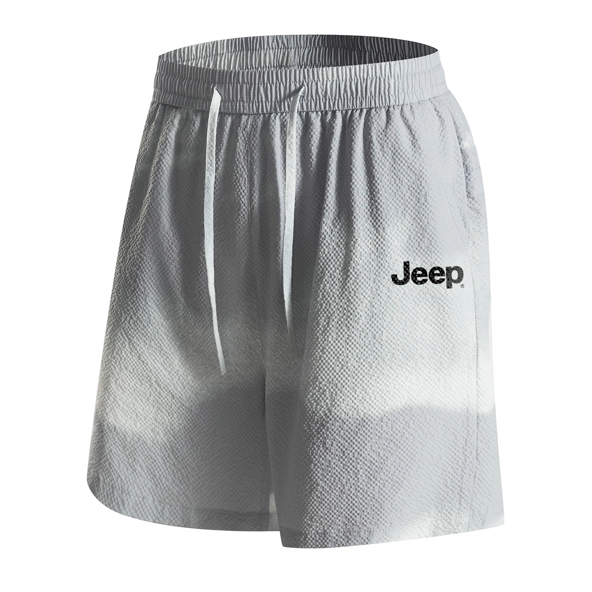 Jeep lifestyle logo