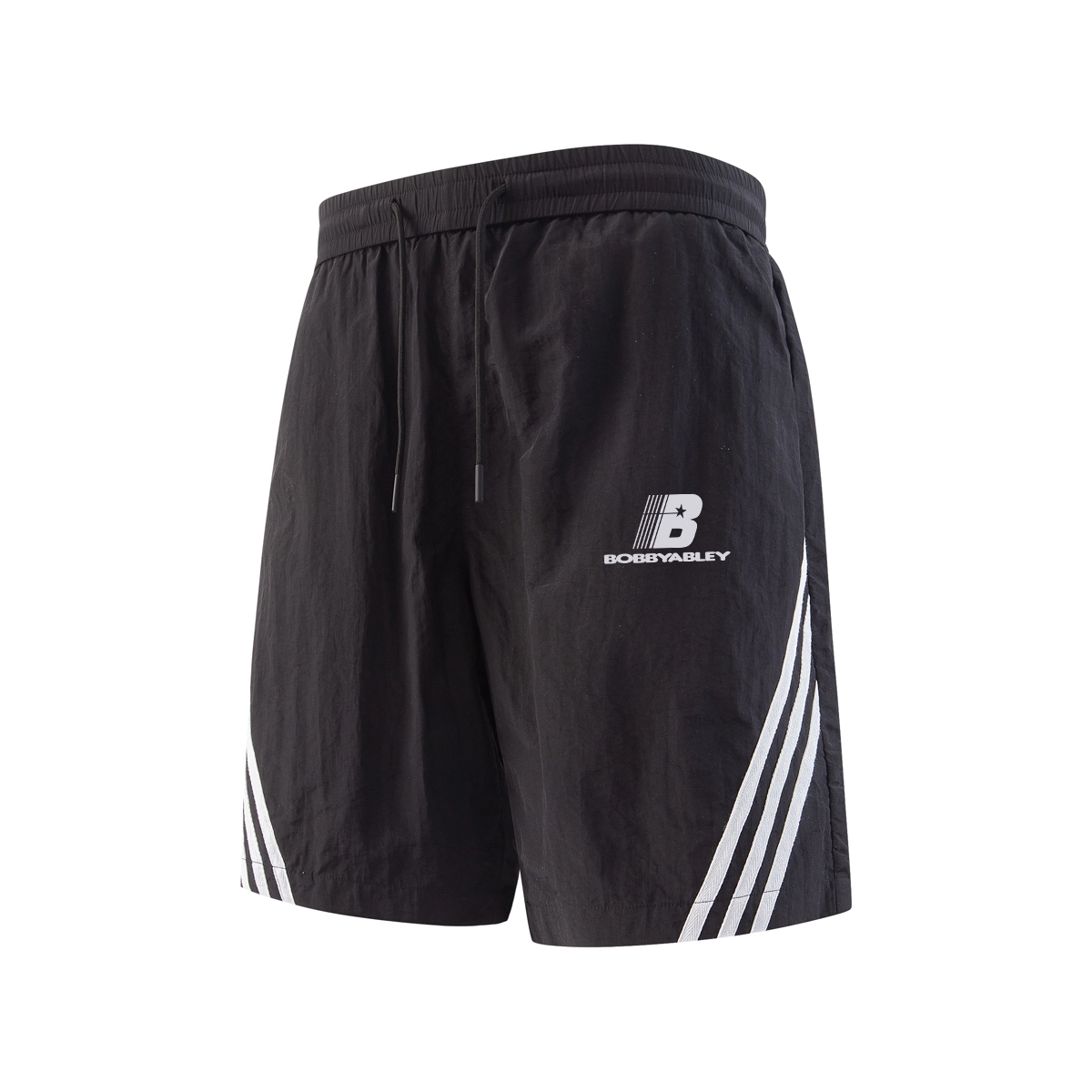 BOBBY ABLEY LOGO Logo