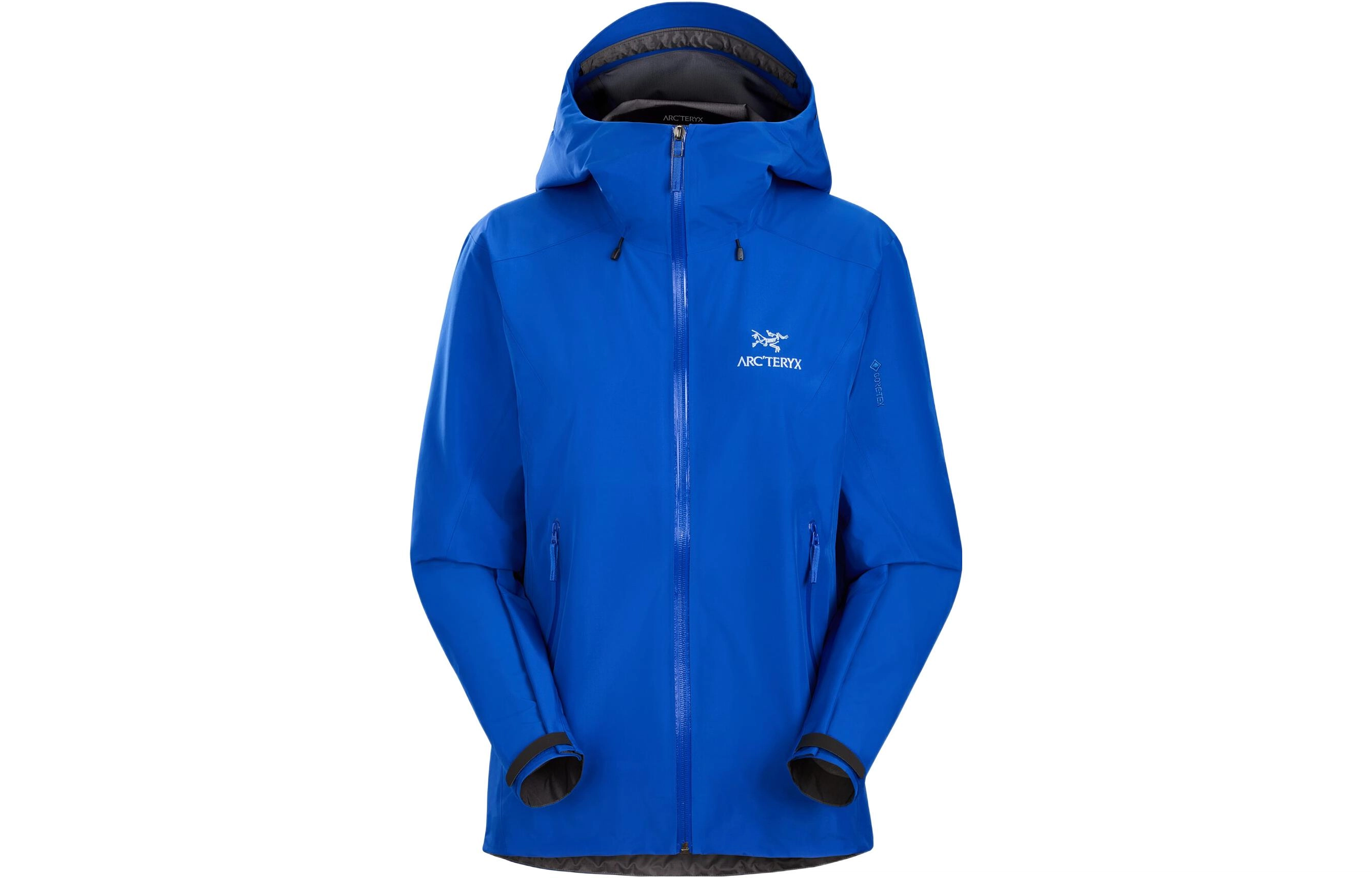 Arcteryx Beta Beta lt Jacket