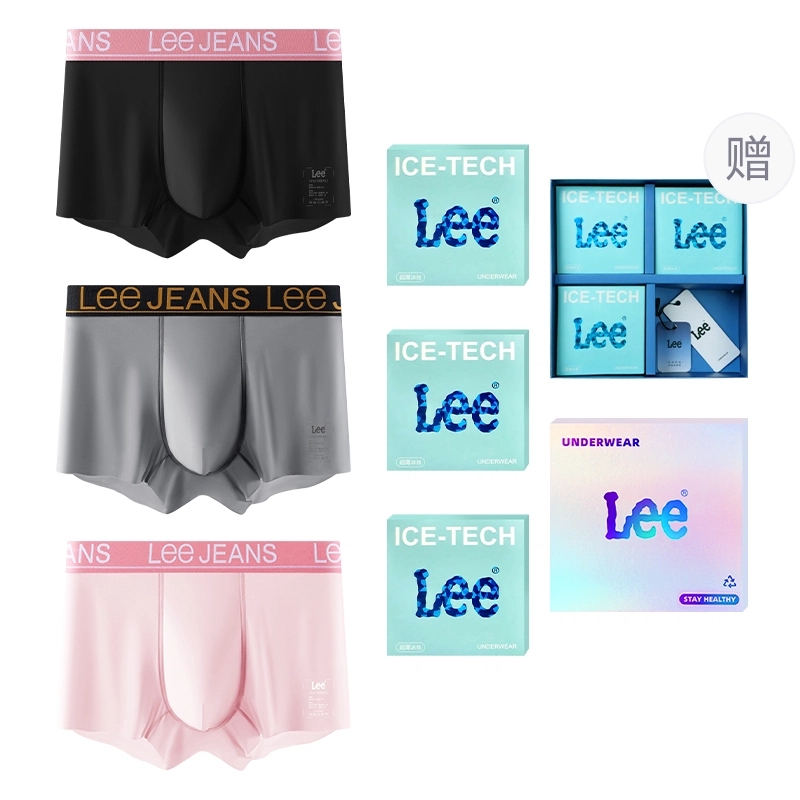 Lee 101 10A 3