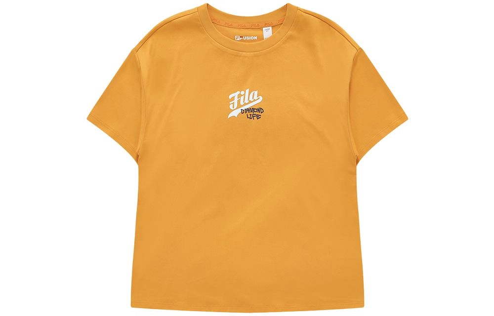 FILA FUSION LogoT