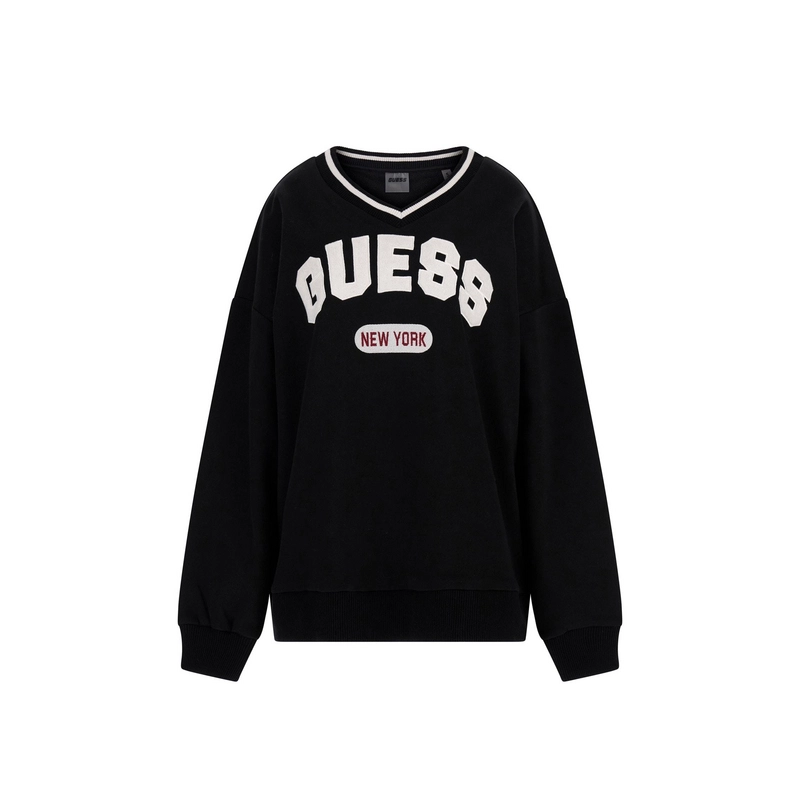 GUESS logo