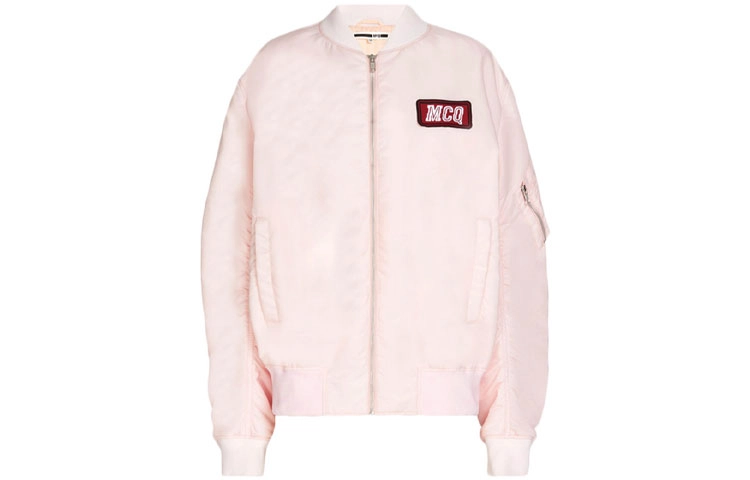 McQ Alexander McQueen