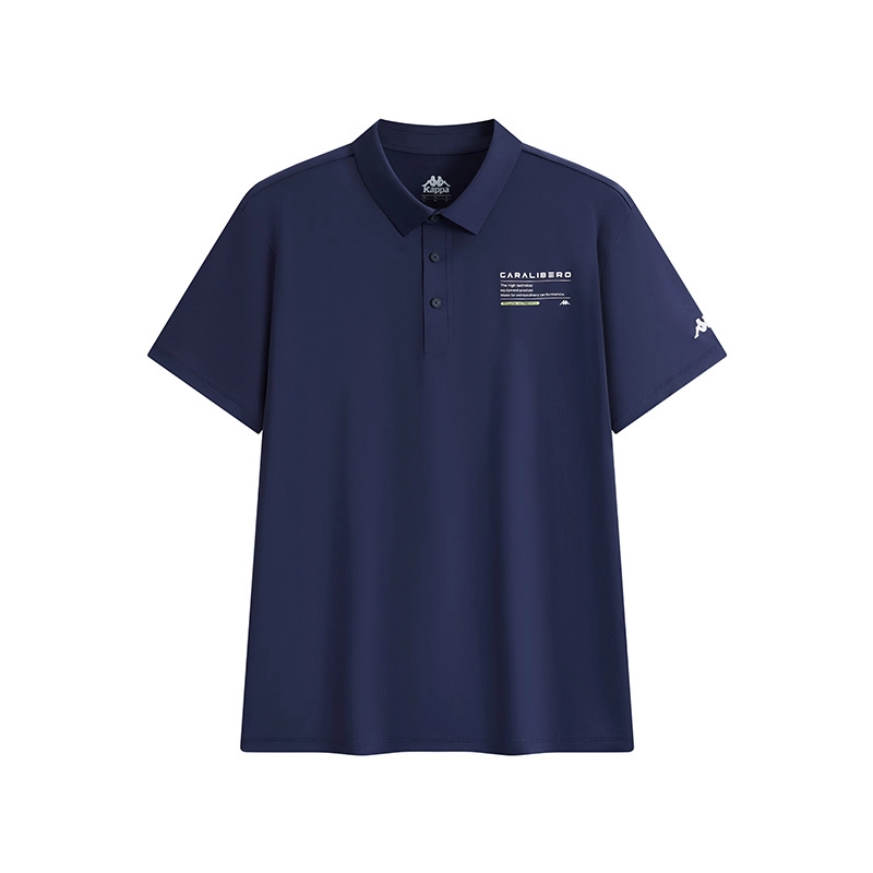 Kappa SS25 Polo