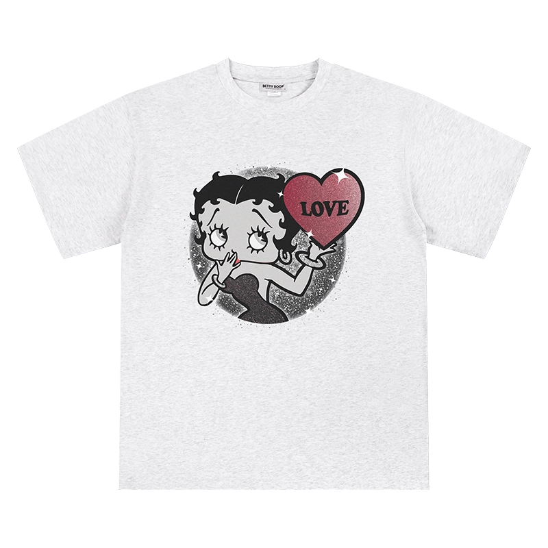 BETTY BOOP T