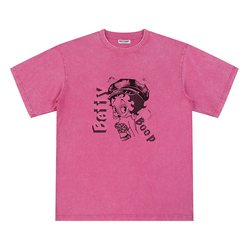BETTY BOOP T