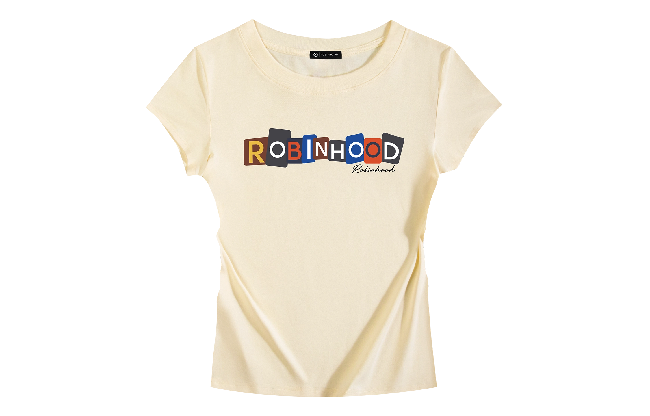 ROBINHOOD Logo T
