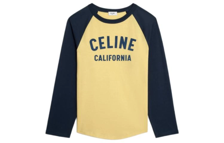 CELINE SS23 LogoT