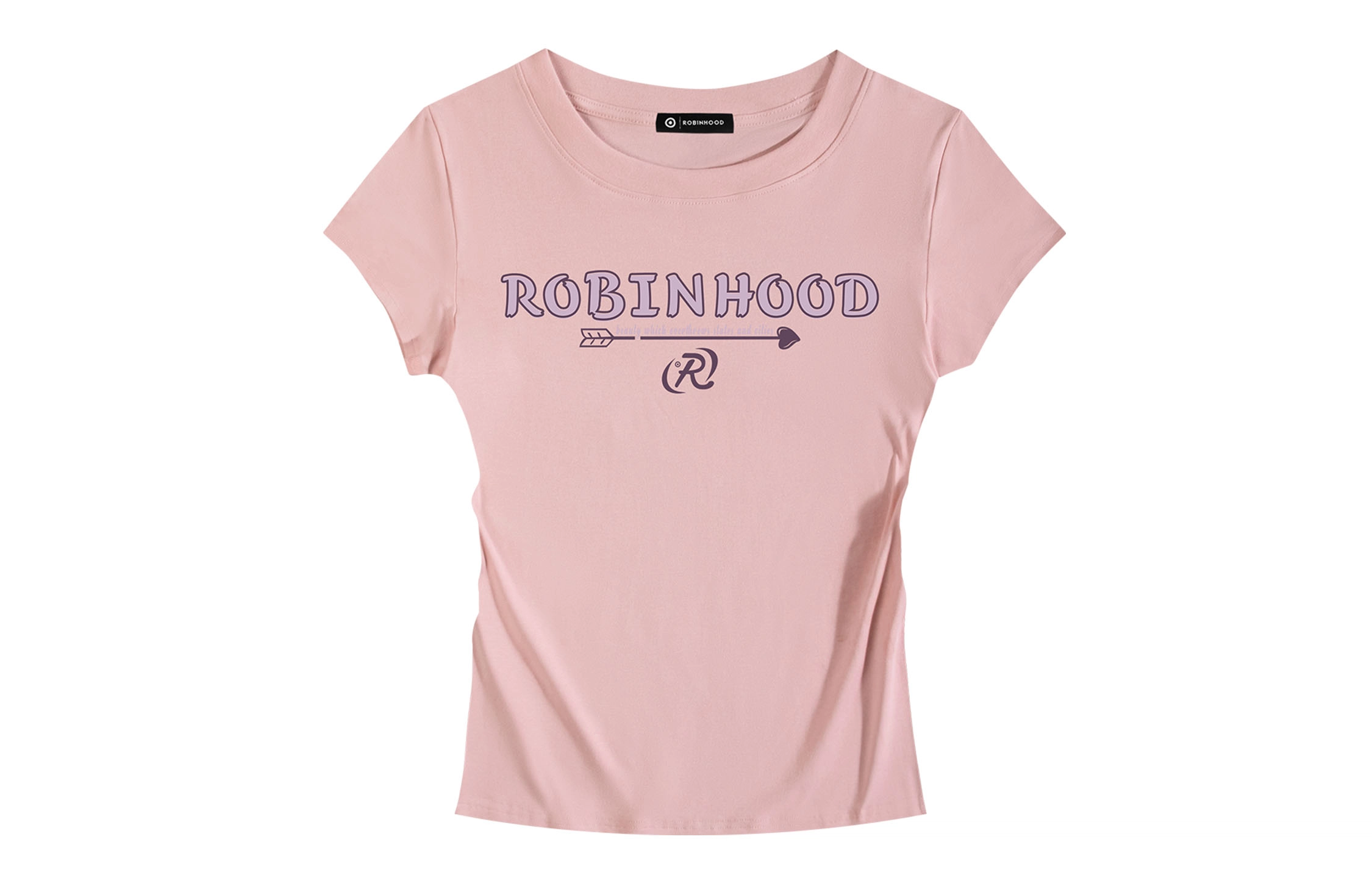 ROBINHOOD Logo T