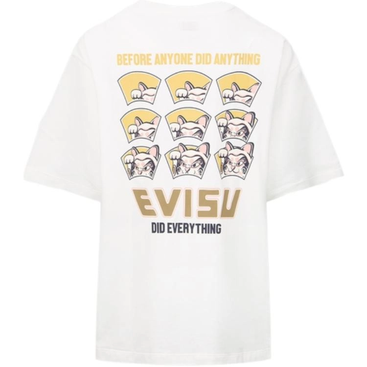 EVISU AW23 T