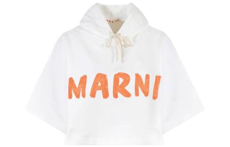 MARNI FW22 Logo