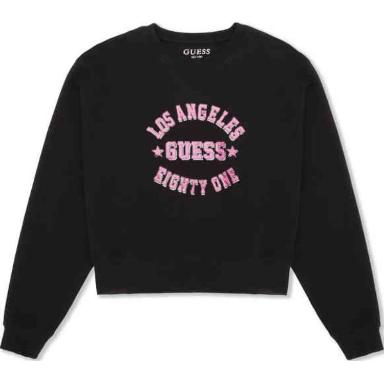 GUESS logo
