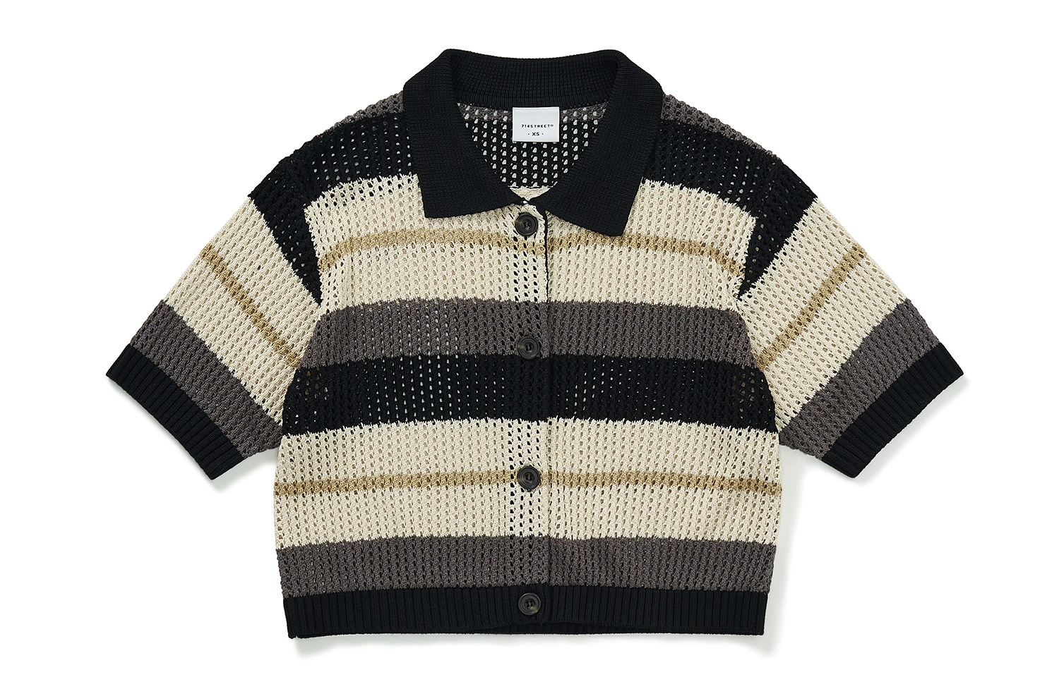 714STREET Polo