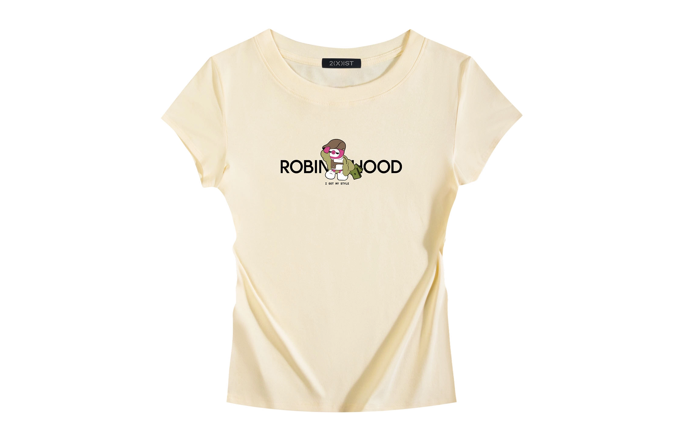 ROBINHOOD T