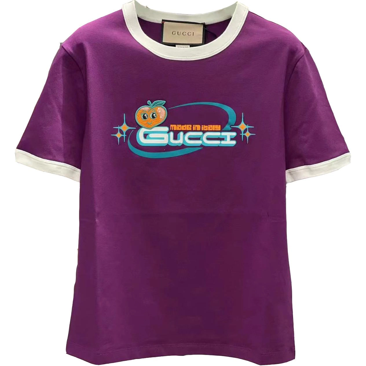 GUCCI Logo T