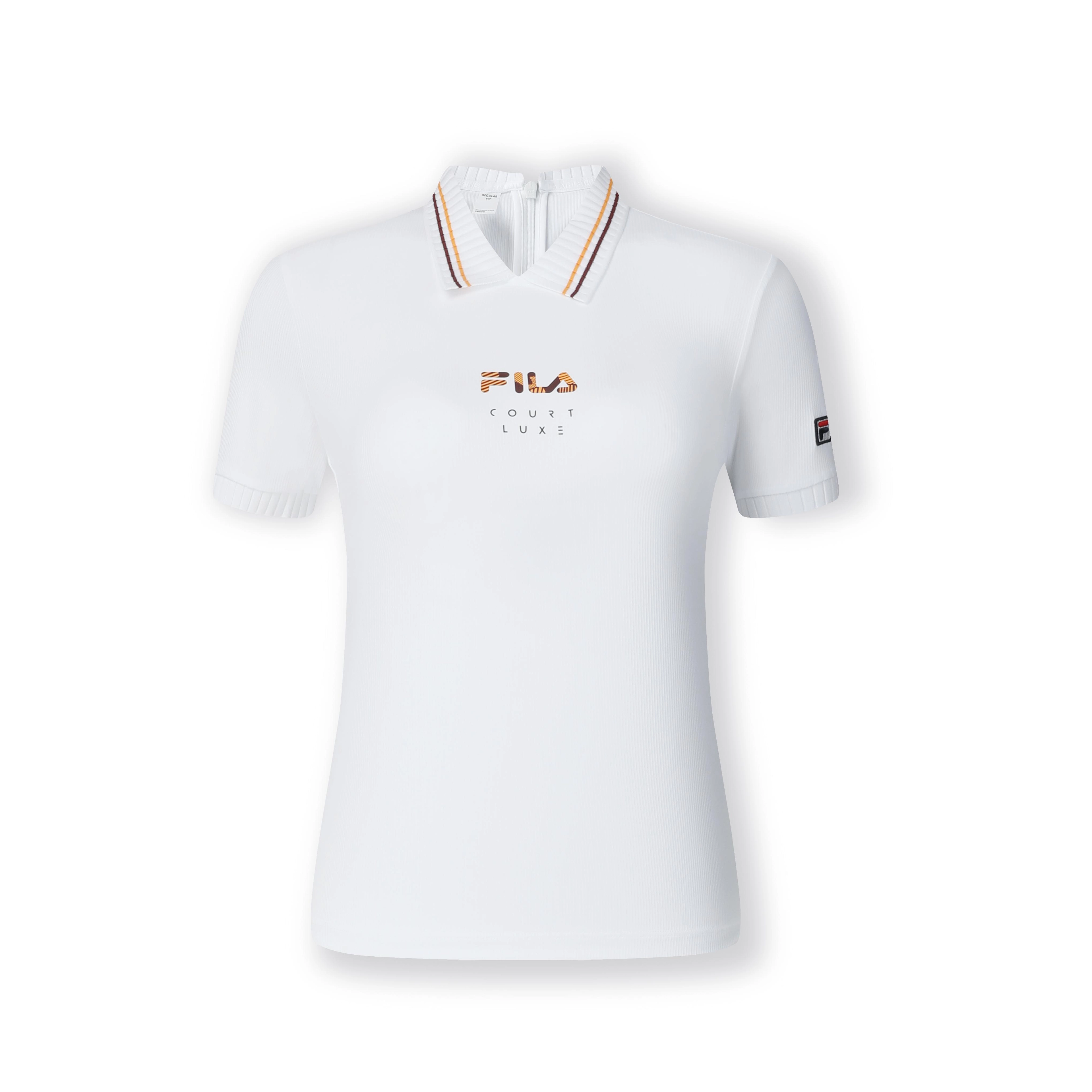 FILA TENNIS POLO