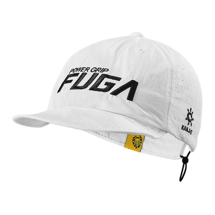 KAILAS FUGA