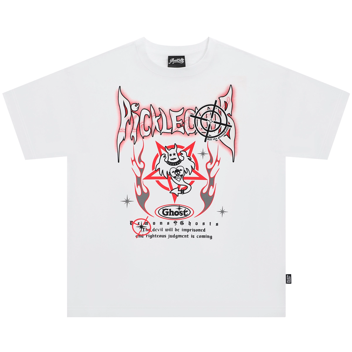 LBPC x PickleClub T