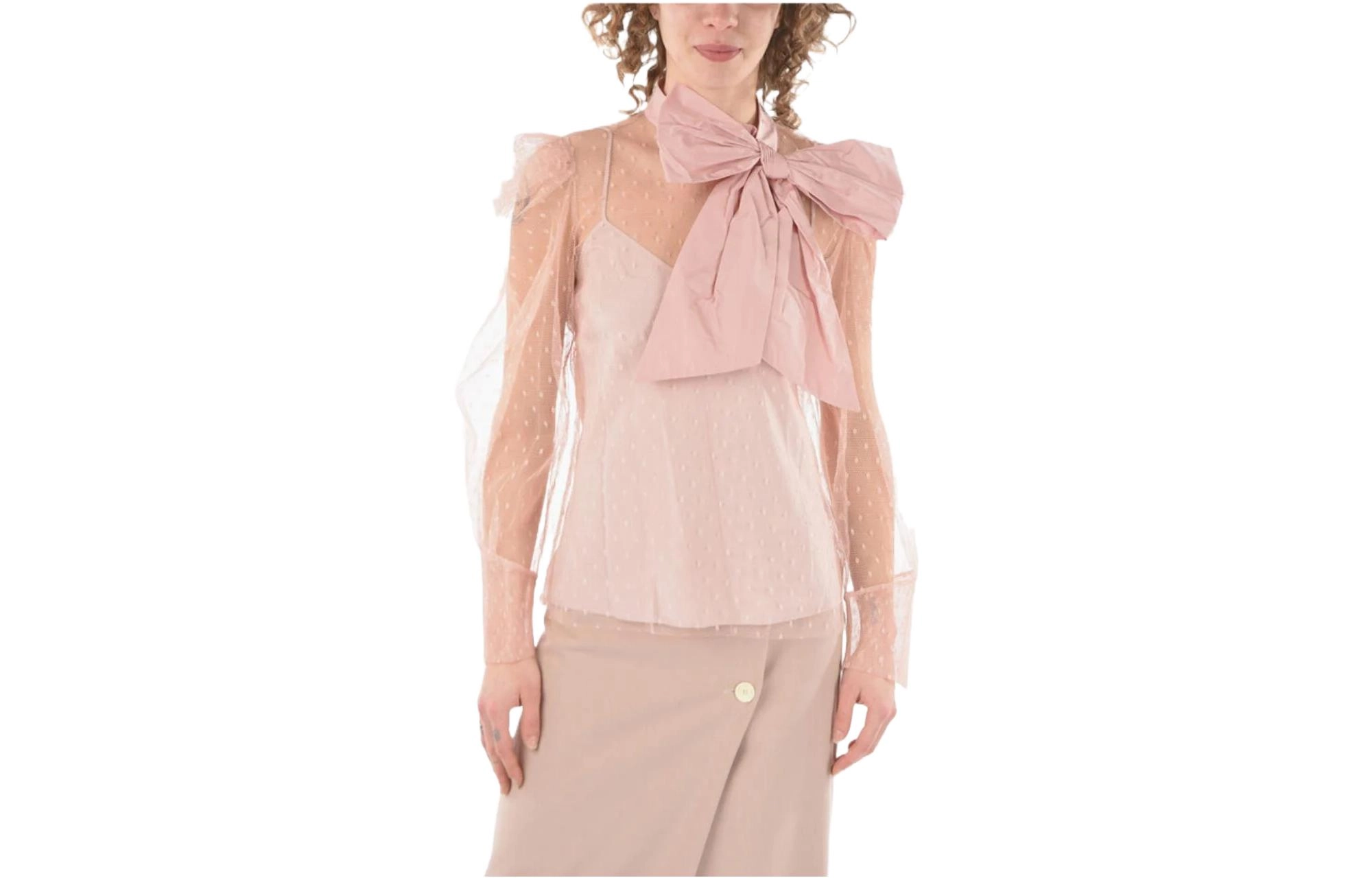 RED VALENTINO