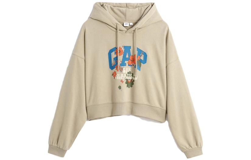 GAP Logo