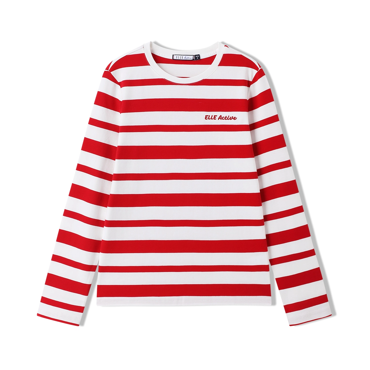 Elle Active LogoT