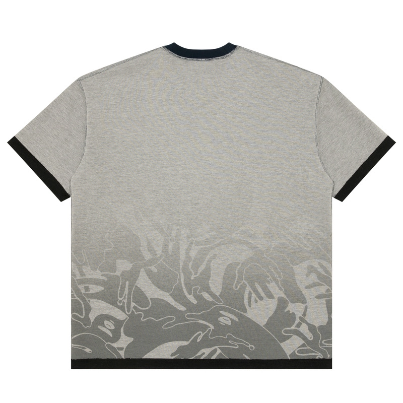 Aape SS25 T BKX