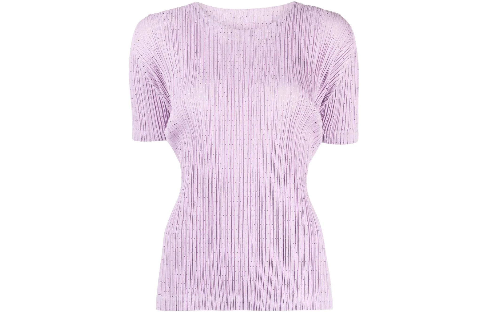 PLEATS PLEASE ISSEY MIYAKE SS23 T