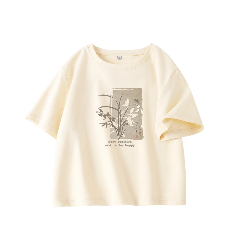 MJ STYLE T