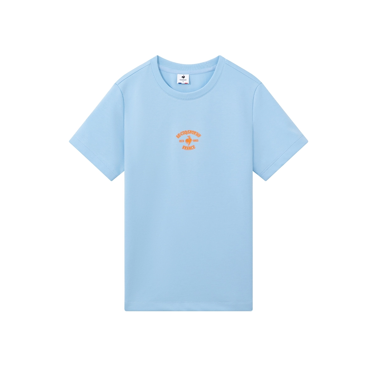 le coq sportif Logo T