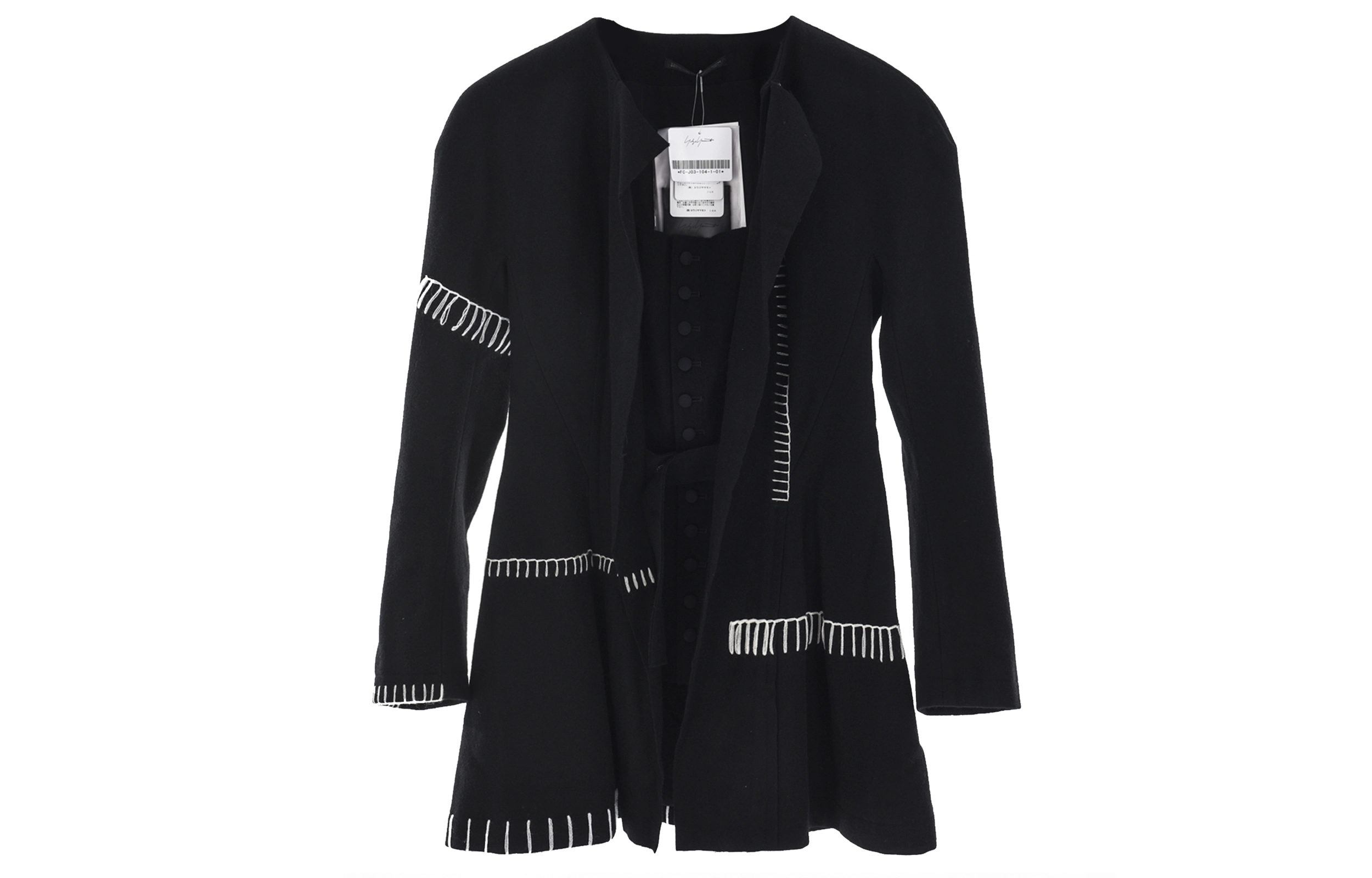 Yohji Yamamoto