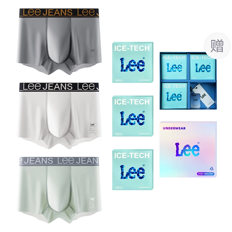 Lee 101 10A 3