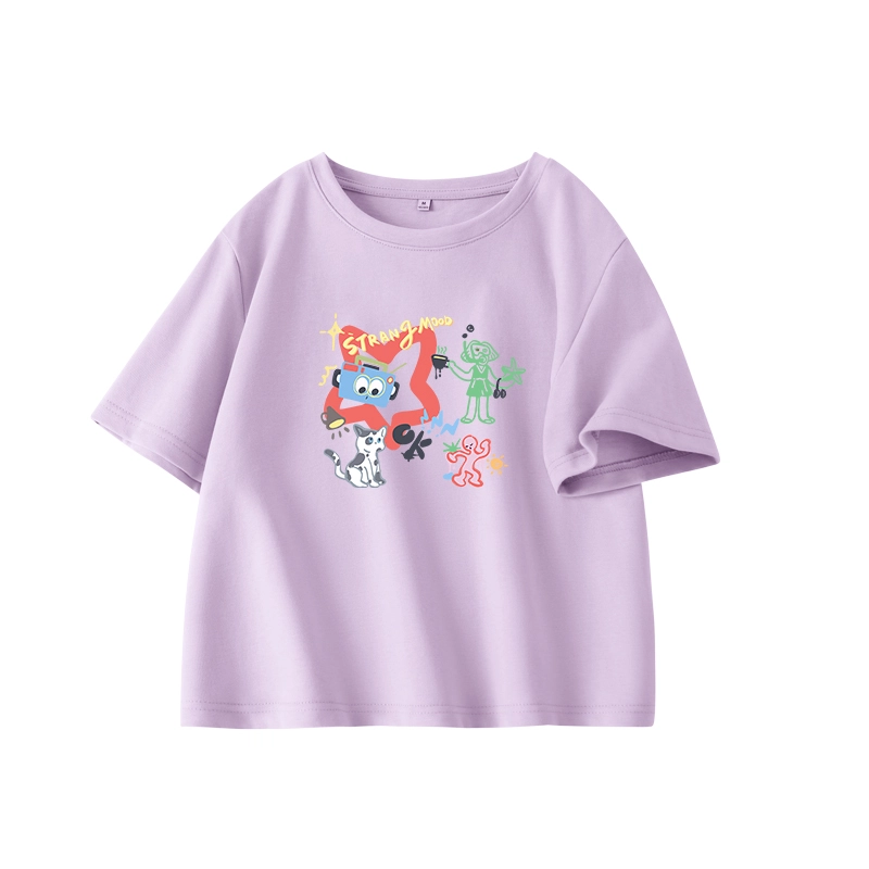 MJ STYLE T