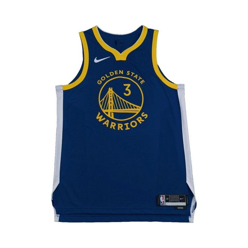 Nike x NBA Golden State Warriors POOLE