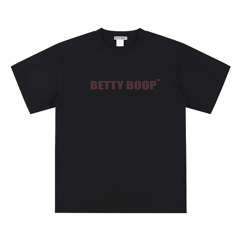 BETTY BOOP T