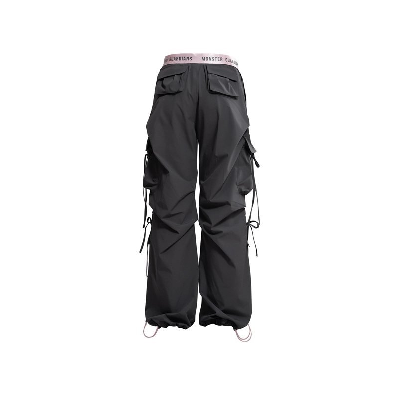 Monster Guardians Dark Grey