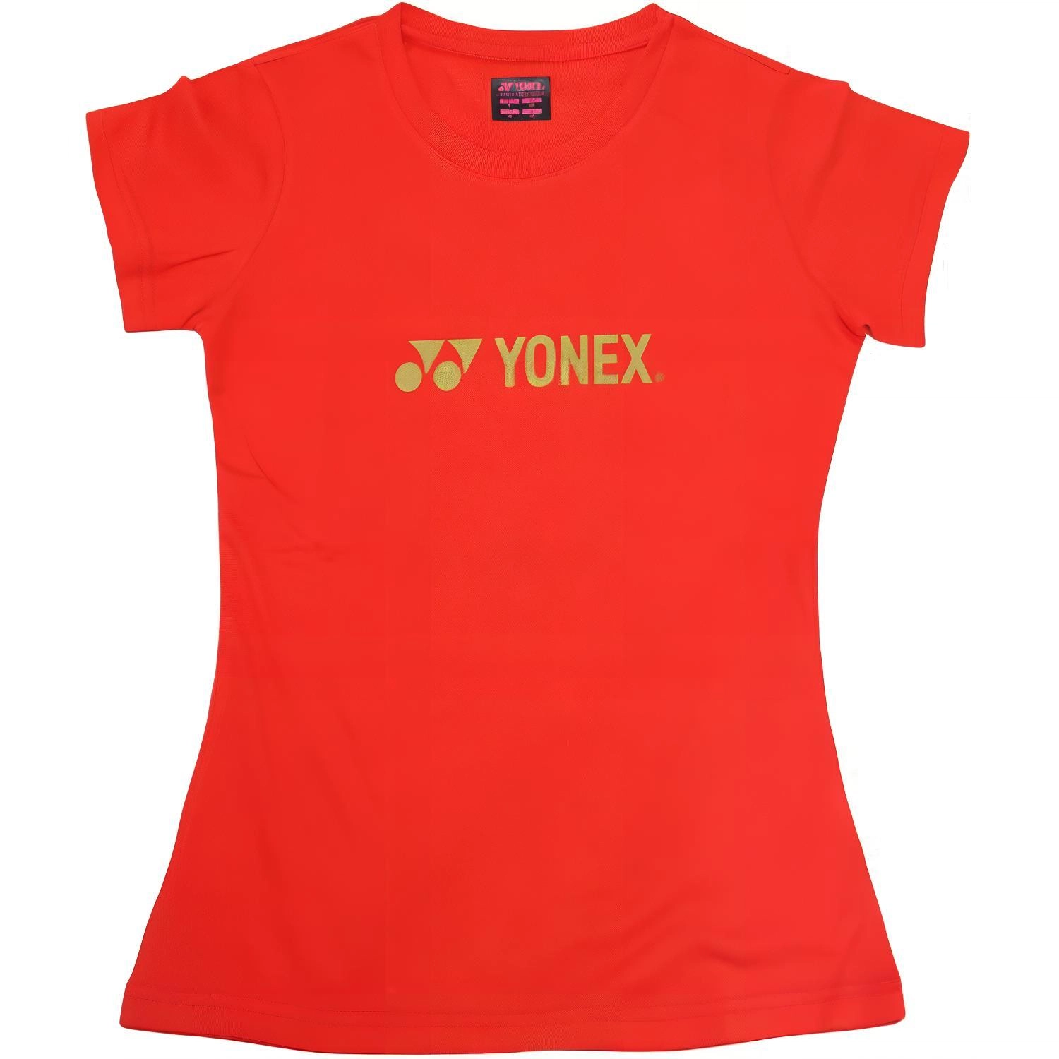 YONEX logo T