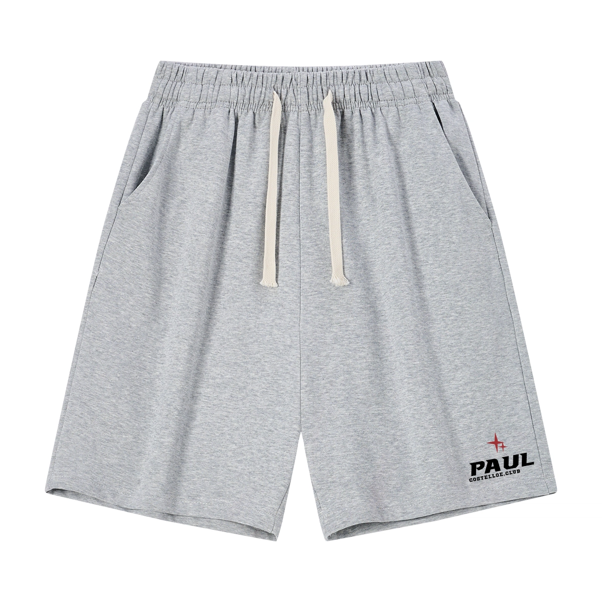 PAUL COSTELLOE logo