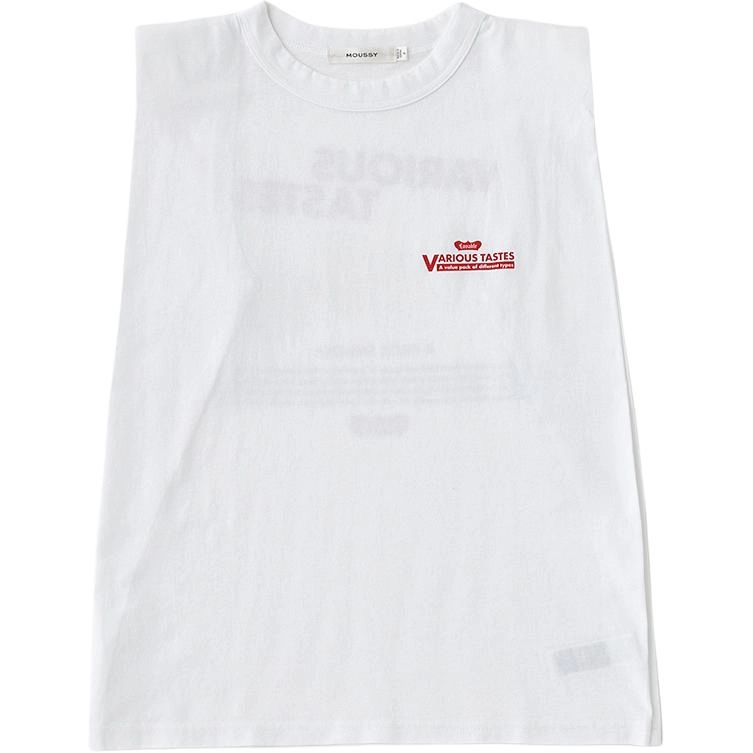 MOUSSY T