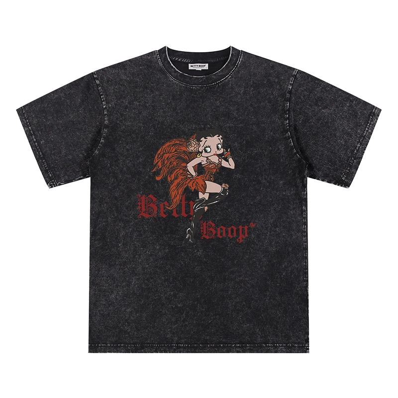 BETTY BOOP T