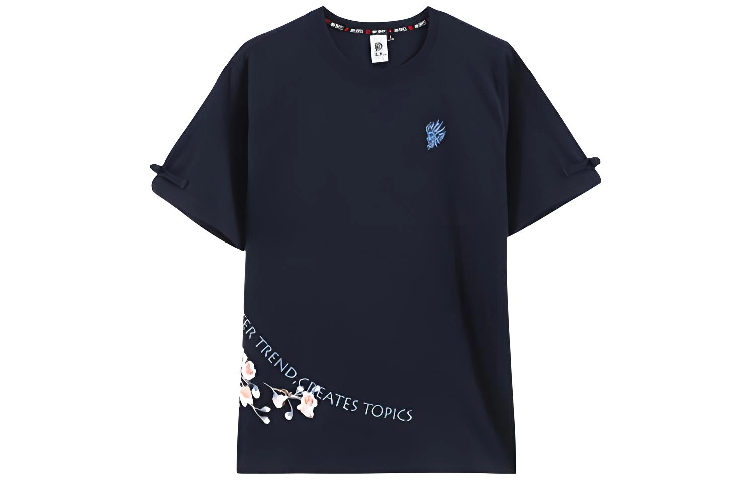T