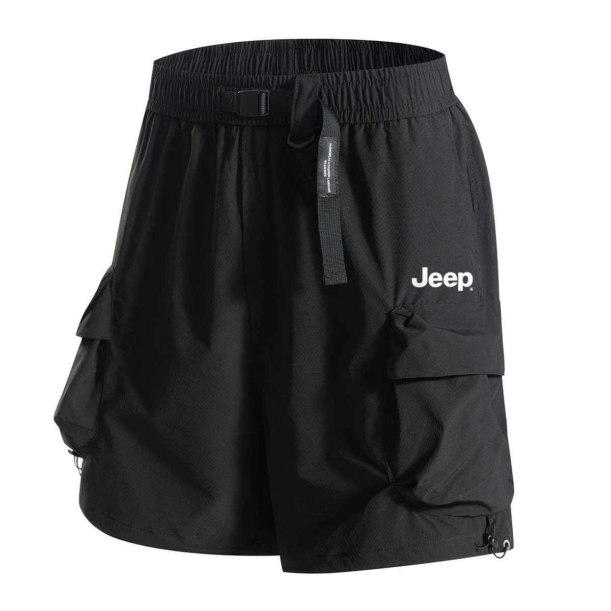 Jeep lifestyle logo