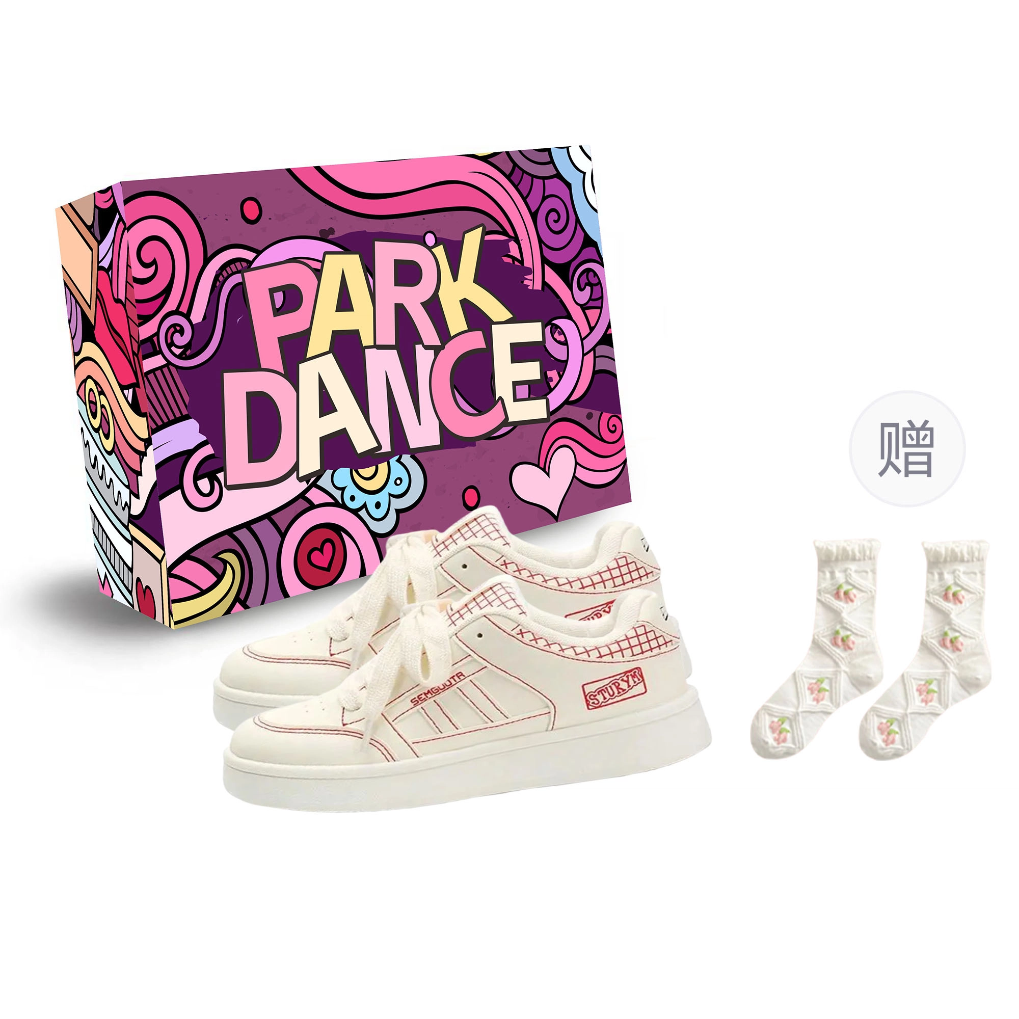 PARK DANCE