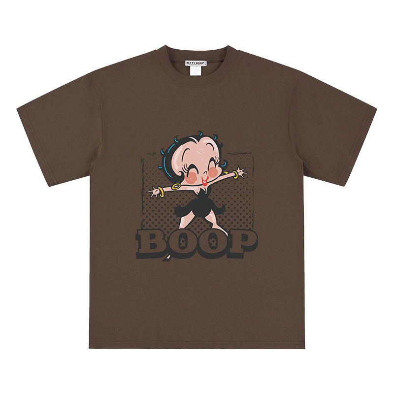 BETTY BOOP T