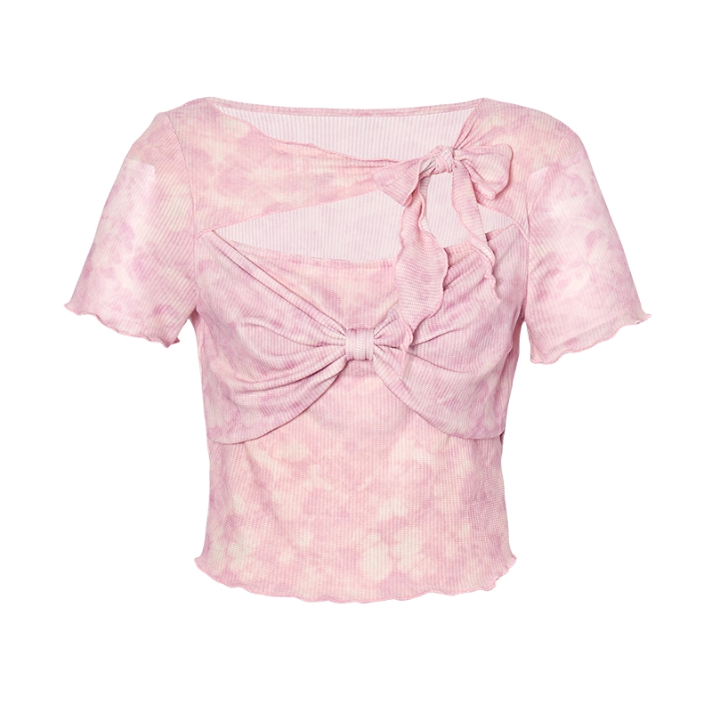 EPTISON WOMAN Mood Island T